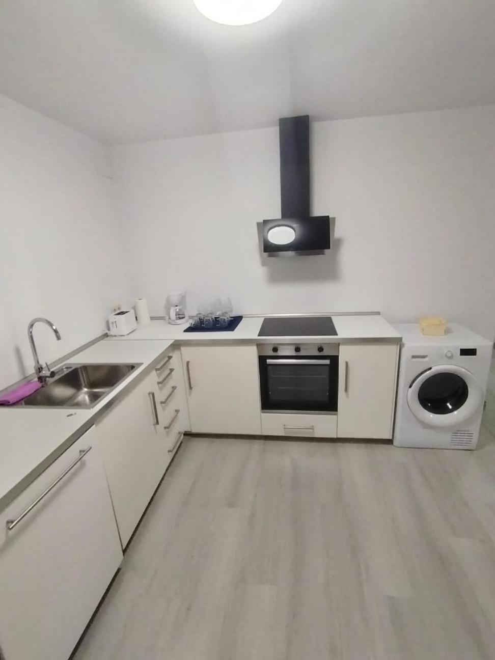 Hostel Latimoamericano Masculino Madrid Eksteriør billede
